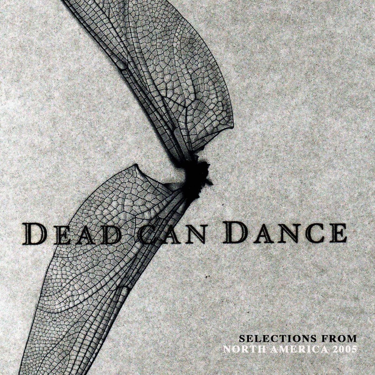 ‎Selections from North America 2005 - Album by Dead Can Dance - Apple Music