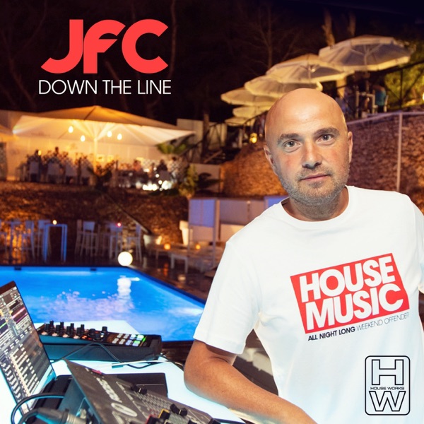 Down the Line - Single
