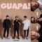 Guapa! (feat. Charles Ans & Slim) - Sabino lyrics
