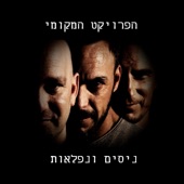 ניסים ונפלאות artwork