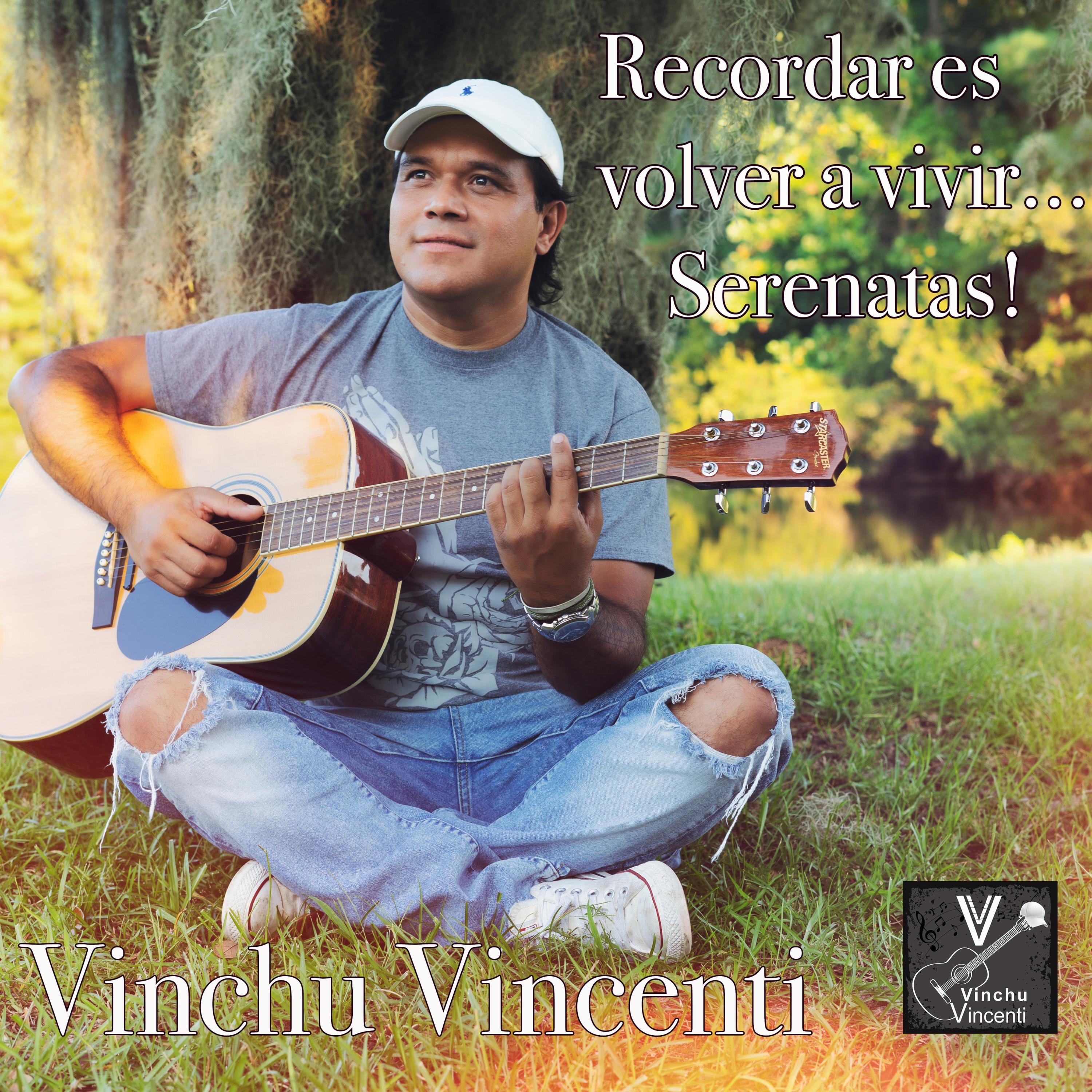 Recordar es volver a vivir...Serenatas