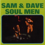 Sam & Dave - I'm With You