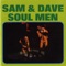 Hold It Baby - Sam & Dave lyrics
