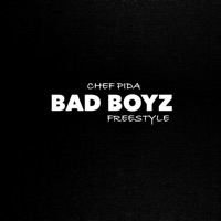Bad Boyz - Single - Chef Pida