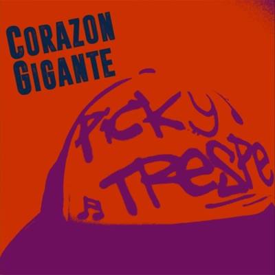 Corazón Gigante