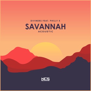 Savannah (feat. Philly K.) [Acoustic]