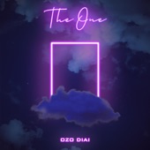 The One artwork