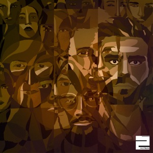 Million Faces (Tony Casanova Remix) - Single