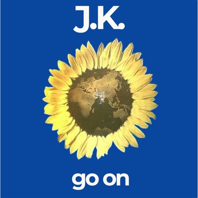 JK - Go On (Radio Edit)