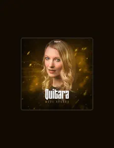 收听 Quitara、观看音乐视频、阅读小传、查看巡演日期等 ！