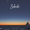 Suladi (feat. Ice Prince) - Single