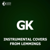 Instrumental Covers From Lemmings - Goodknight Productions