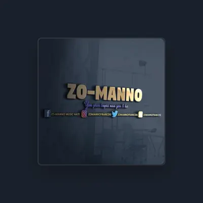 Listen to Zomanno Music Haiti, watch music videos, read bio, see tour dates & more!