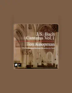 Listen to Amsterdam Baroque Choir, watch music videos, read bio, see tour dates & more!