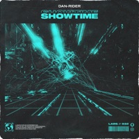 Showtime - Single - Dan-Rider