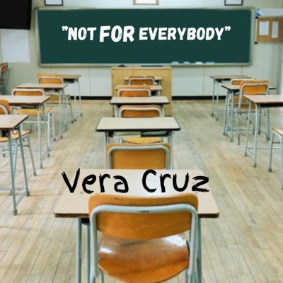 Not For Everybody - Single