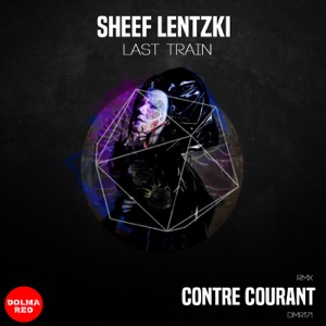 Last Train - EP