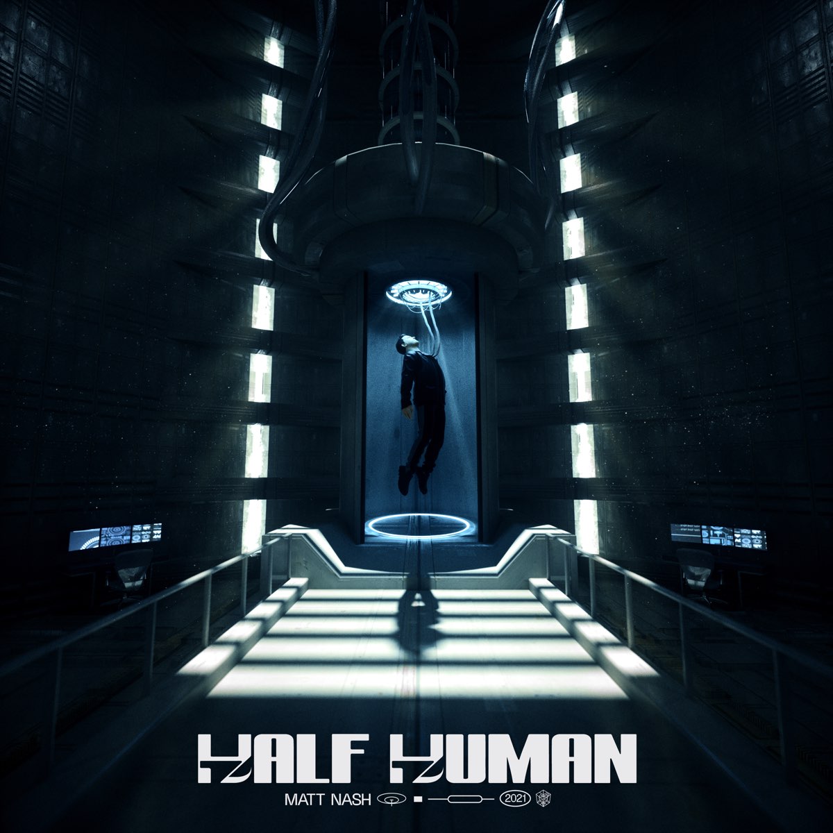 Half Human - Album by Matt Nash - Apple Music