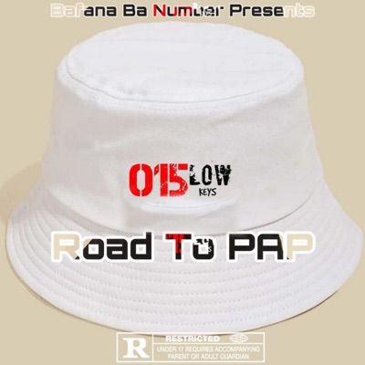 Road to Piano Ase Papadi - EP