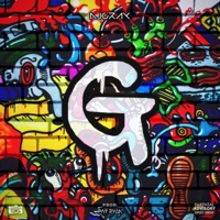 Gang (feat. Pat Ryan) - Single - AjCray