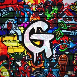 Gang (feat. Pat Ryan) AjCray