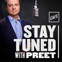 podcast cover