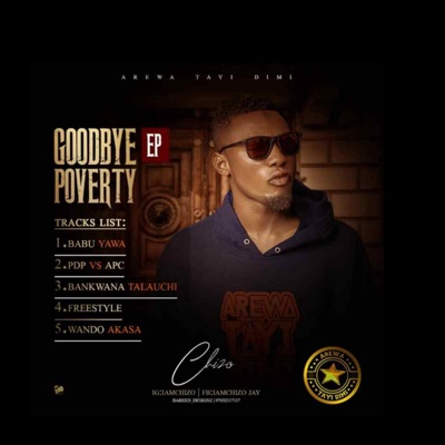 Good Bye Poverty - EP