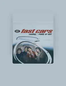 Listen to Fast Cars, watch music videos, read bio, see tour dates & more!