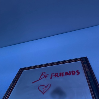 Be Friends (feat. Rebbel) - Single