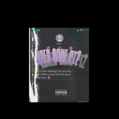 Loves Gone P2 - Single