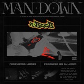 Man Down (feat. Lamii) artwork