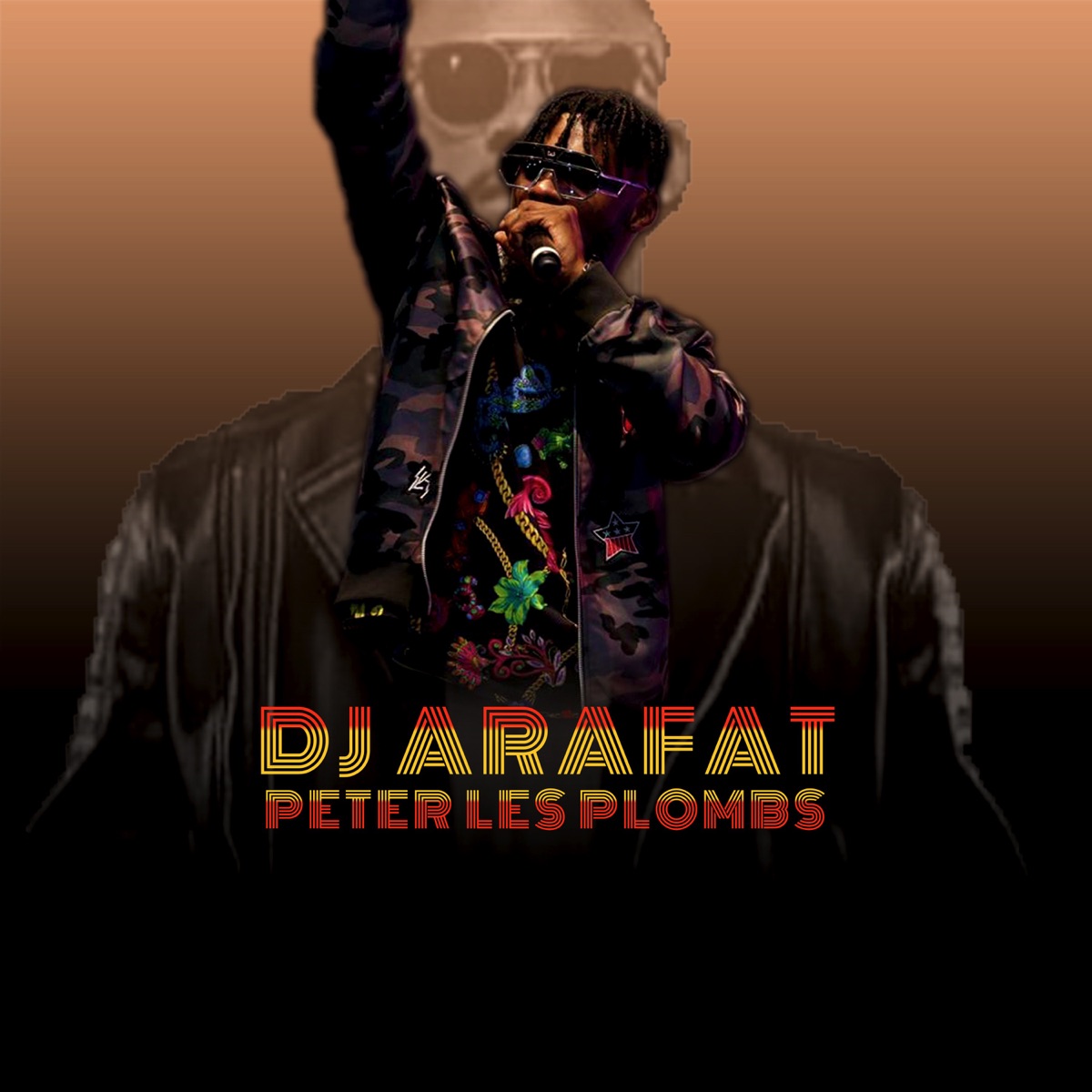 Gladiator by DJ Arafat on Apple Music
