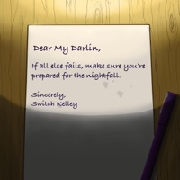 Nightfall - Single - Switch Kelley