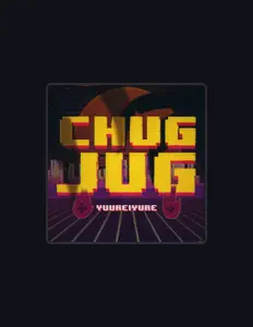 Ouve yuureiyure, vê vídeos de música, lê a biografia, vê as datas da digressão e muito mais!