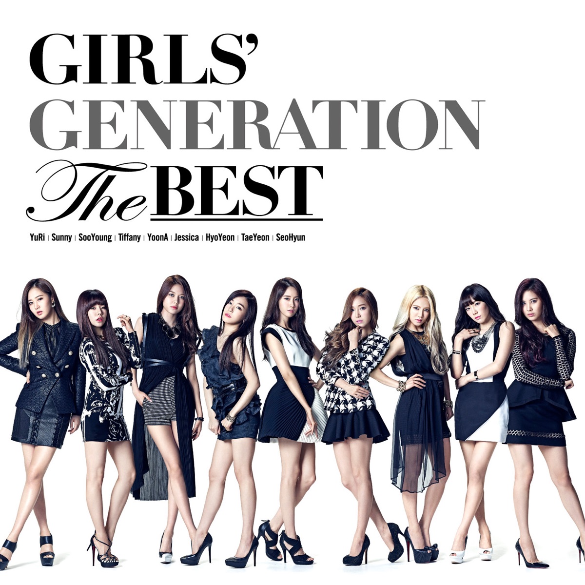 最大81%OFFクーポン GIRLS'GENERATION-LOVEPEACE