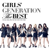 Gee by Girls' Generation