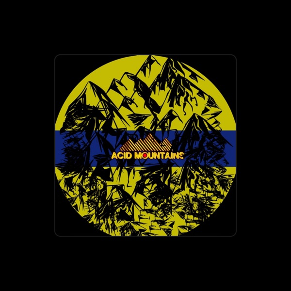 DJ K-Lox's avatar