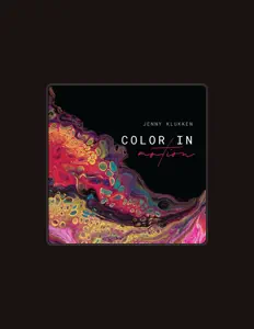 收听 Jenny Klukken、观看音乐视频、阅读小传、查看巡演日期等 ！