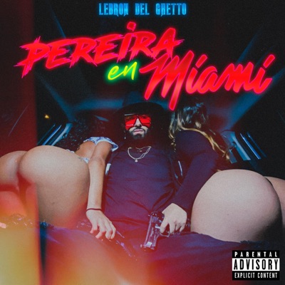 Pereira en Miami - Single