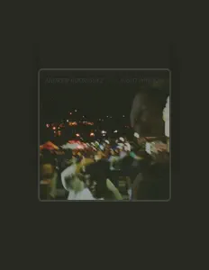 Andrew M Rodriguezを聴いたり、ミュージックビデオを鑑賞したり、経歴やツアー日程などを確認したりしましょう！