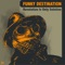 The Inside Man (Soopasoul Remix) - Funky Destination lyrics