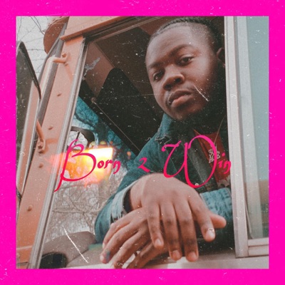 Born2Win - EP