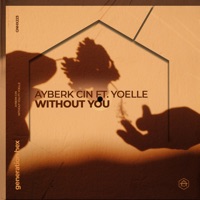 Without You (feat. Yoelle) - Single - Ayberk Cin