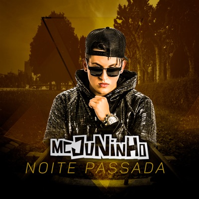 Noite Passada - Single