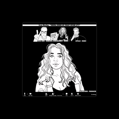Listen to Blondtron, watch music videos, read bio, see tour dates & more!