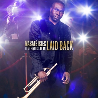 Laid Back (feat. Elzhi & Jrdn) - Single