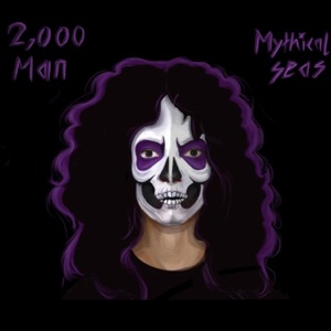 2000 Man - Single