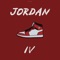 Jordan IV - Nicolas Maulen & Joan Roca lyrics