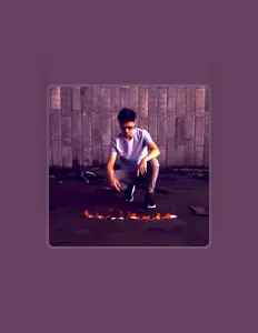 Poslechněte si interpreta ARTIM, sledujte hudební videa, přečtěte si životopis, podívejte se na data turné a další informace.