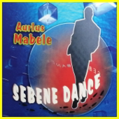 Sébène dance - EP - aurlus mabele